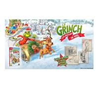 Le avventure di Natale del Grinch - Gioco per Nintendo Switch