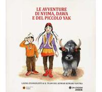 Le avventure di Niyma, Dawa e del piccolo Yak