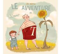 Le Avventure di Nonno Teo di M. C. Willems, 2023, Youcanprint