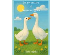 Le avventure di Nuvola e Quek