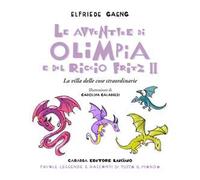 Le avventure di Olimpia e del riccio Fritz 2