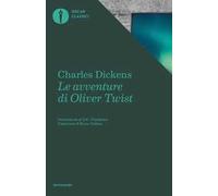 Le avventure di Oliver Twist