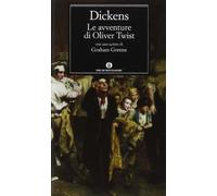 Le avventure di Oliver Twist
