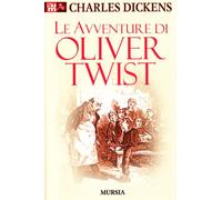 Le avventure di Oliver Twist