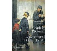 Le avventure di Oliver Twist