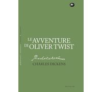 Le avventure di Oliver Twist. Ediz. integrale