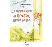 Le avventure di Oreste, gatto peste