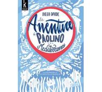 Le avventure di Paolino nel Mediterraneo