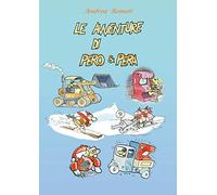 Le avventure di Pero & Pera