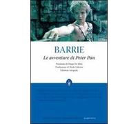 Le avventure di Peter Pan. Ediz. integrale