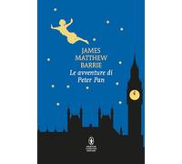 Le avventure di Peter Pan. Ediz. integrale