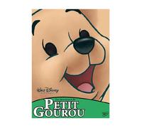 Le Avventure Di Petit Guru DVD Nuova