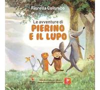 Le avventure di Pierino e il lupo
