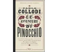 Le avventure di Pinocchio