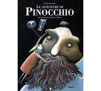 Le avventure di Pinocchio