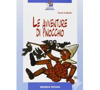 Le avventure di Pinocchio