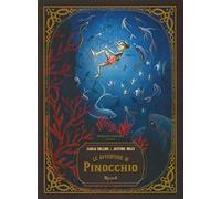 Le avventure di Pinocchio