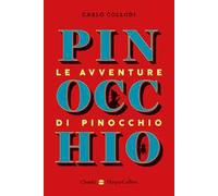 Le avventure di Pinocchio