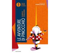 Le avventure di Pinocchio