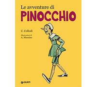 Le avventure di Pinocchio