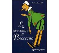 Le avventure di Pinocchio