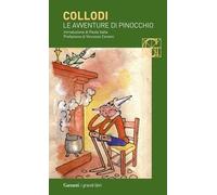 Le avventure di Pinocchio