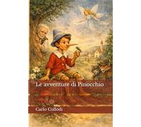 Le avventure di Pinocchio