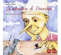 Le avventure di Pinocchio
