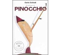 Le avventure di Pinocchio
