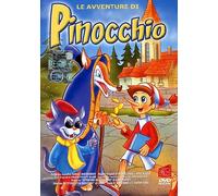 Le avventure di Pinocchio