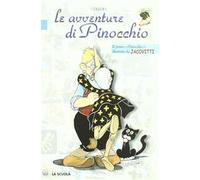 Le avventure di Pinocchio