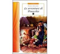 Le avventure di Pinocchio
