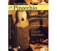 Le avventure di Pinocchio