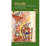 Le avventure di Pinocchio