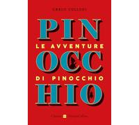 Le avventure di Pinocchio