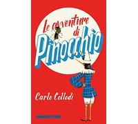 Le avventure di Pinocchio