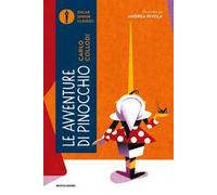 Le avventure di Pinocchio