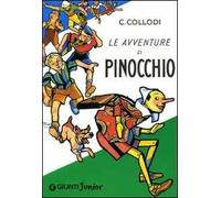 Le avventure di Pinocchio