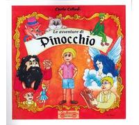 Le Avventure di Pinocchio - [La Bancarella Editrice]
