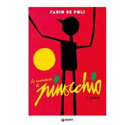 Le avventure di Pinocchio - 2025 - Giunti Editore (Pinocchio)