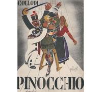 Le avventure di Pinocchio - [Aska Edizioni]