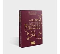 Le avventure di Pinocchio. Cofanetto MinaLima. Ediz. limitata