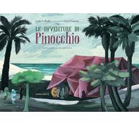Le avventure di Pinocchio - Collodi Carlo