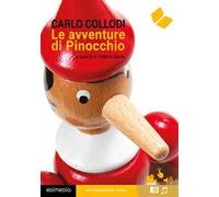 Le avventure di Pinocchio. Con espansione online