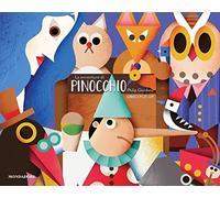Le avventure di Pinocchio. Ediz. a colori