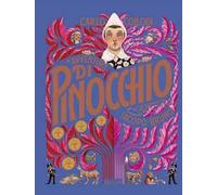 Le avventure di Pinocchio. Ediz. a colori