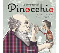 Le avventure di Pinocchio. Ediz. a colori
