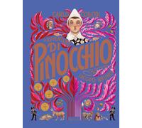 Le avventure di Pinocchio. Ediz. a colori - Collodi Carlo