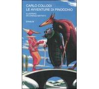 Le avventure di Pinocchio. Ediz. illustrata
