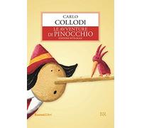 Le avventure di Pinocchio. Ediz. integrale